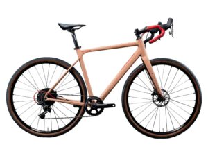 Gravel Bike